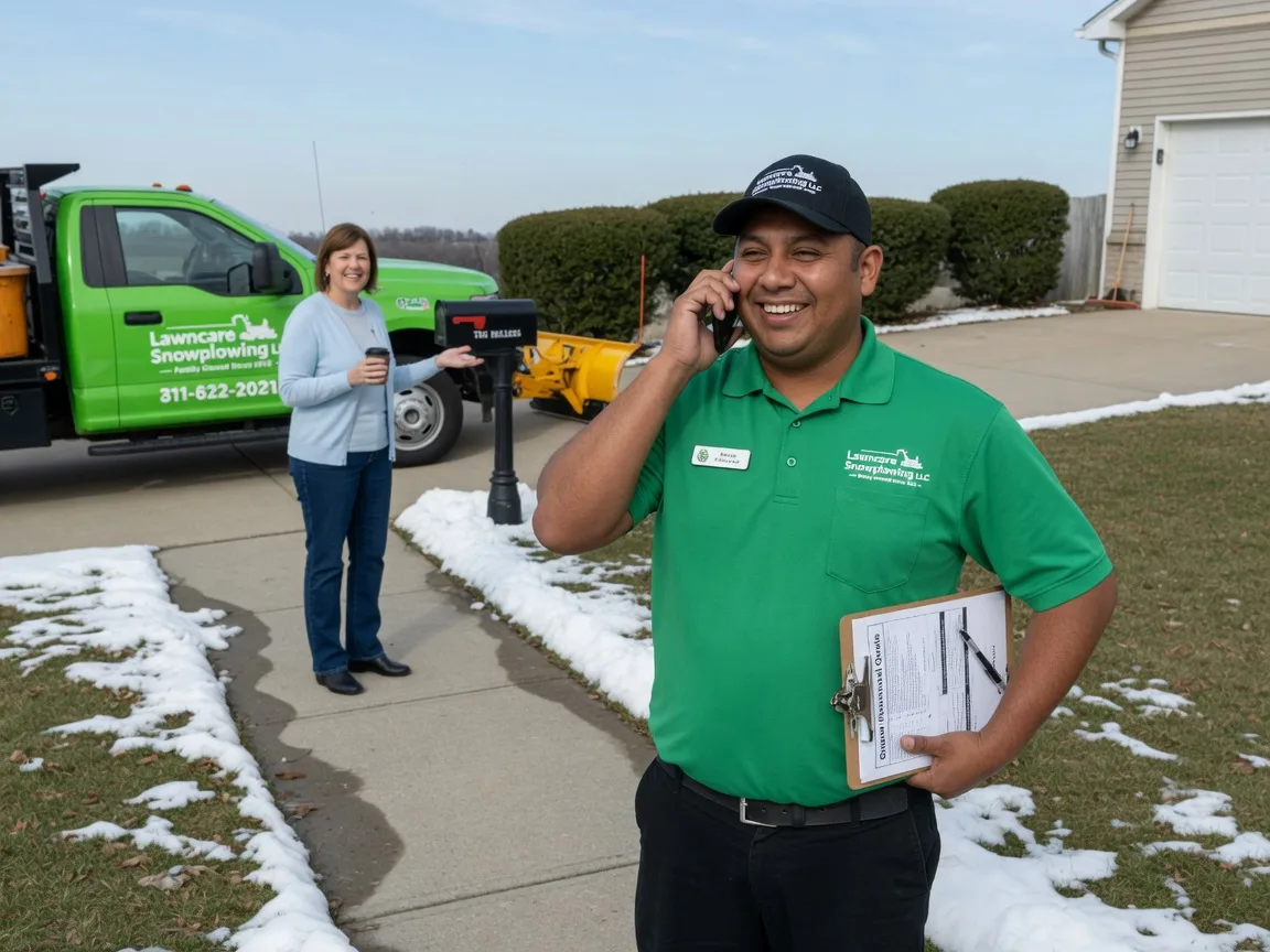Lawn Care Services By Expert Landscaper Friday Harbor, WA FAQs
